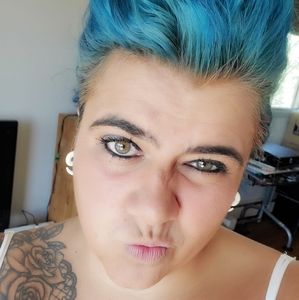 Meet your Posher, Mandy